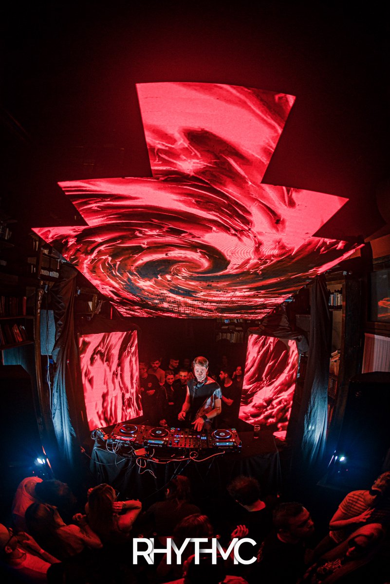 Ivan Romanovskii tweet media