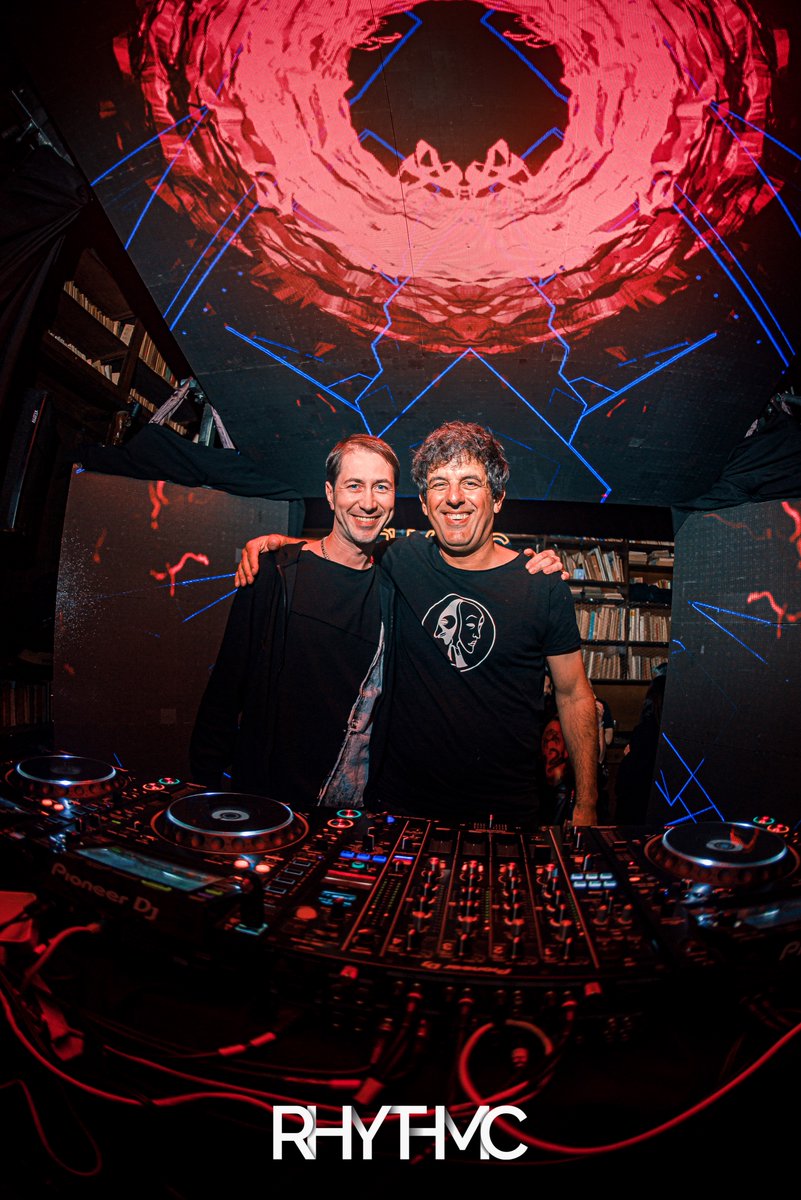 Ivan Romanovskii tweet media