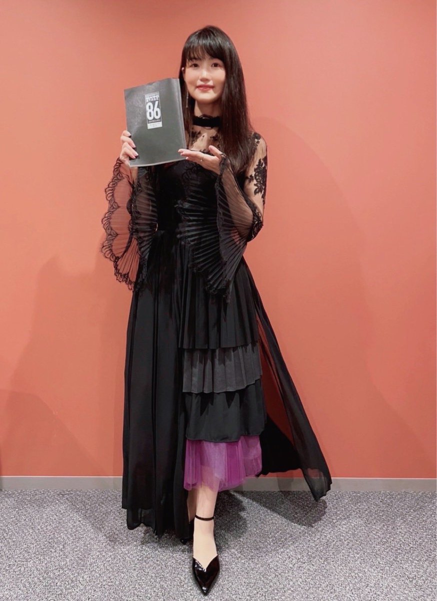 READING STAGE『86ーエイティシックスー』 昼夜公演ありがとうご