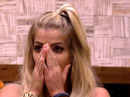 ocroftt's tweet photo. Segunda semana do bbb18 = jaqueline rejeitada
Segunda semana da fazenda 15 = jaqueline protagonizando

Quinta a Galisteu falando "pode ficar sentada Jaqueline pois dessa vez voce fica" https://t.co/YzmZ2kjICf
