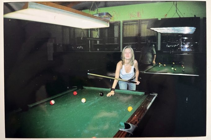 Pre-porn dirt-baggin&rsquo; 2003 https://t.co/NYpMld30aV<a href="/tag/realloyalfans"class="tags"><span>#realloyalfans</span></a>