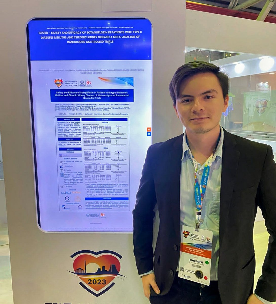 Rafael Santos MD tweet media