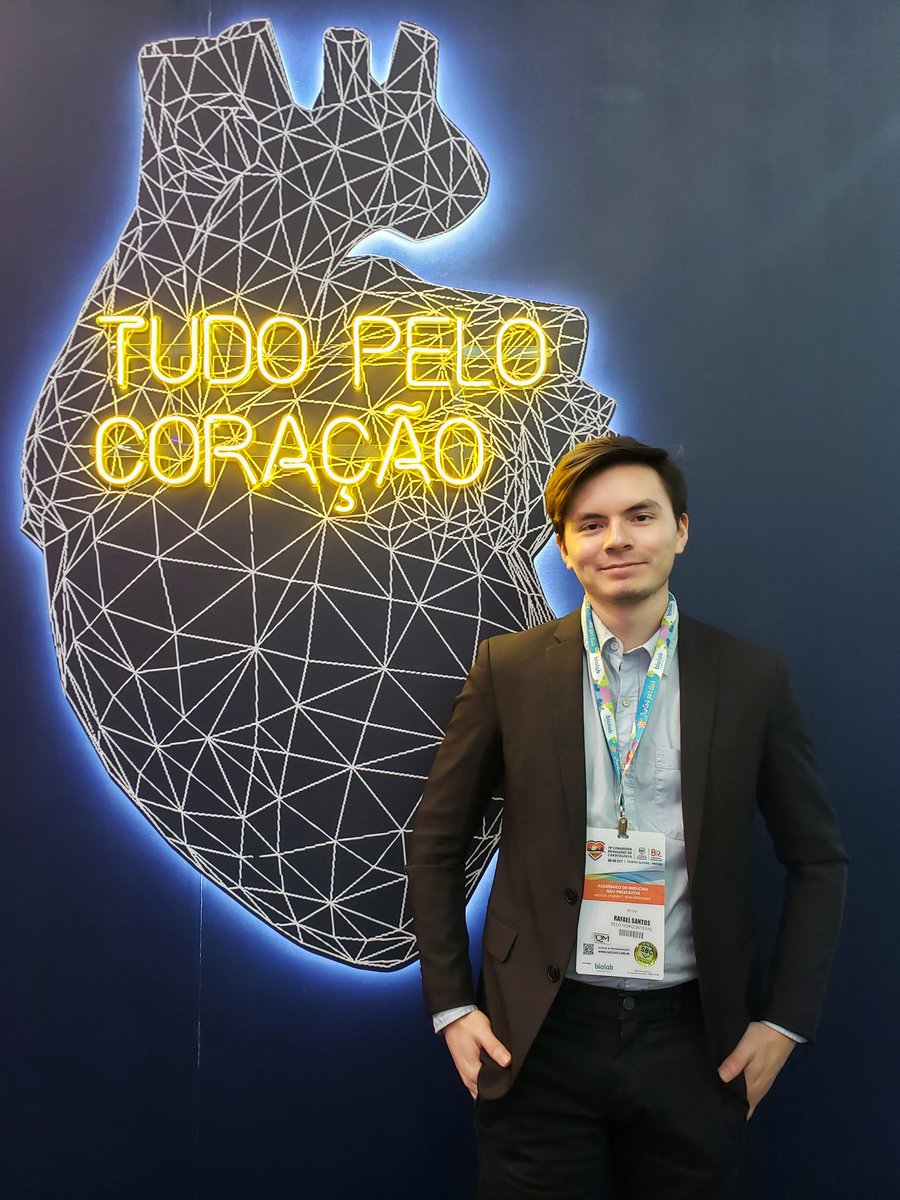 Rafael Santos MD tweet media