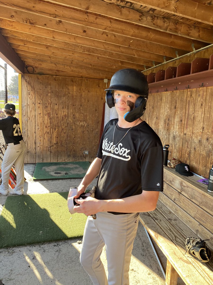 WSE Upperclass &amp; Underclass squads combine for a 7-0-1 record this weekend. Great showing for 2027 Lucas Wilder, RHP Underclass Gm 1 WP.
4IP 1H OR 5K 1BB &amp; 1-1 2B 2R 2RBI 1BB. Gm 2 standouts. Blake Snyder 2-2 2-2B 3R 2RBI,
Dom Jasper 2-3 3RBI, 3R Gavin Guziec 3-3 3RBI.