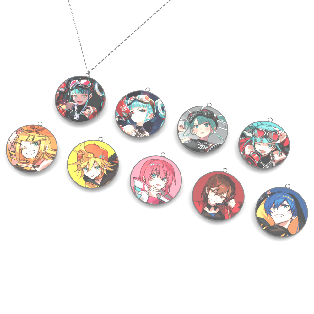 chara_pub's tweet image. キャラパブから #マジカルミライ2023 のパブミラーが登場!! 壁掛けB4パブミラー、コースターパブミラー、ペンダントパブミラーの事後通販を行っております!!
🔻キャラパブWEB公式(事後通販)
chara-pub.jp/view/category/…
#初音ミク #鏡音リン #鏡音レン #巡音ルカ #MEIKO #KAITO #キャラパブ