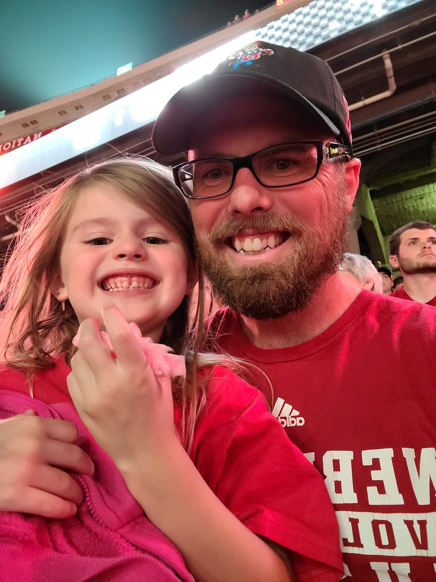 And then she was 5....Happy Birthday Presley!!!! ❤️