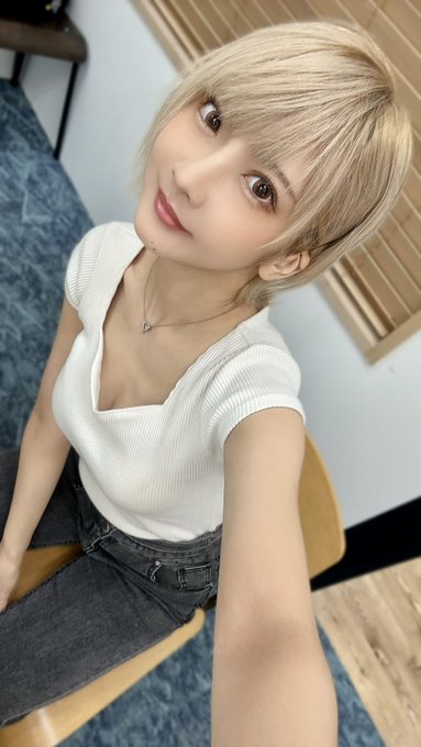 Twitterのコスプレ画像25