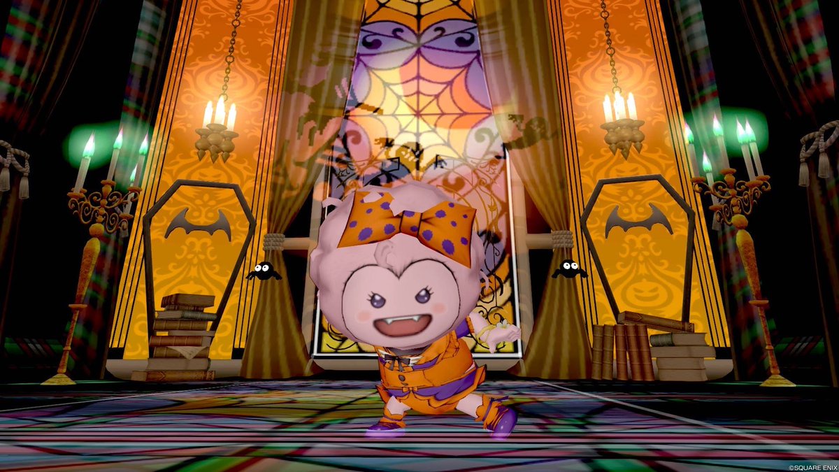 icecream_DQX's tweet photo. ✼••┈┈••当日告知••┈┈••✼

今夜は🍏FRUEtia🍎の日ですよ٩(ˊᗜˋ*)و”

夏は本当に本当にしんどかった😨けど、やっと秋がきましたね⸜( ˶'ᵕ'˶)⸝
あいすも今月から復活‼️
毎週は難しいけど、また元気にhappinessお届けします🫶 💟

大好きなハロウィン仕様で待ってます👿🎃

#FRUEtia https://t.co/78e0ubAtcl