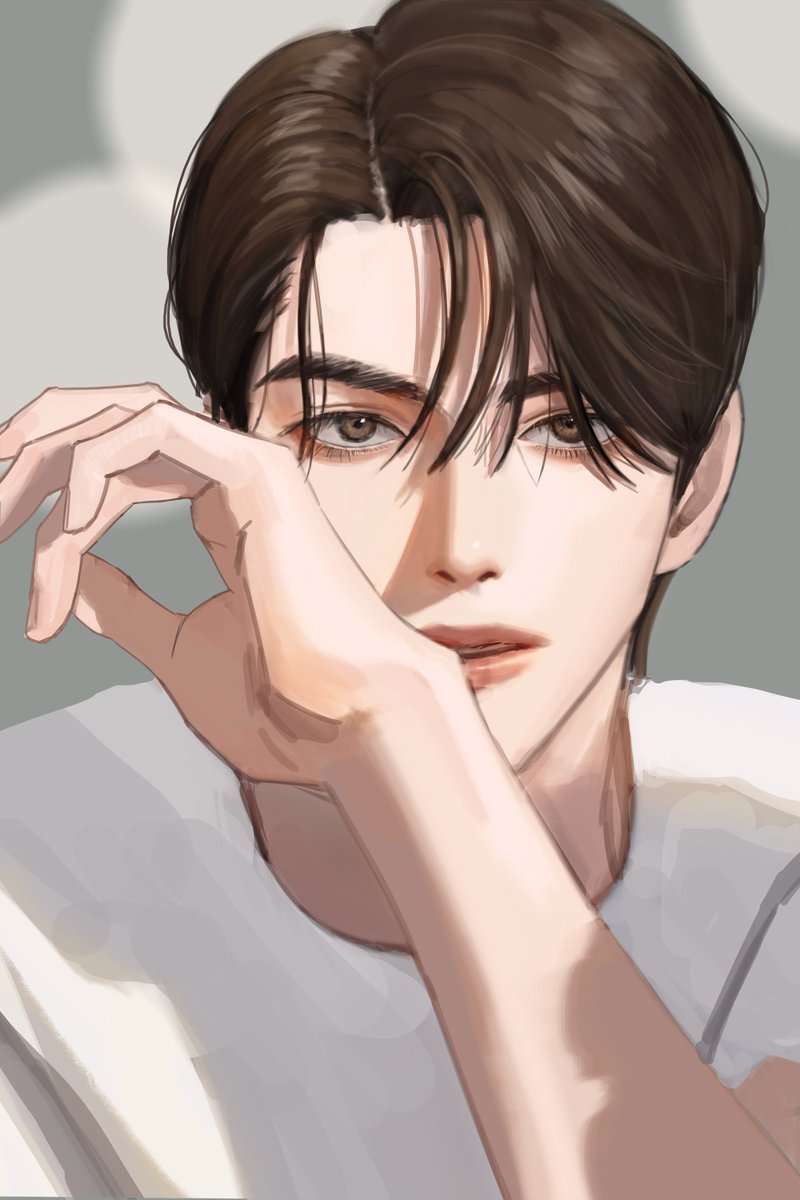 「공부공부」|샛다のイラスト