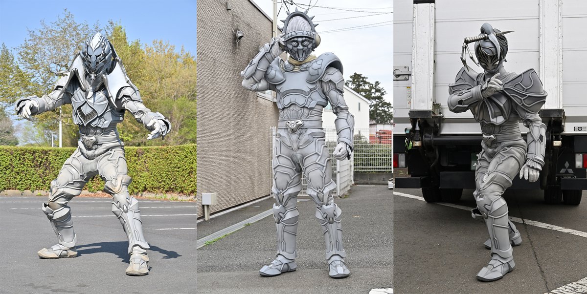 仮面ライダー555』啓太郎の甥・条太郎が登場🫧ほか新オルフェノクと