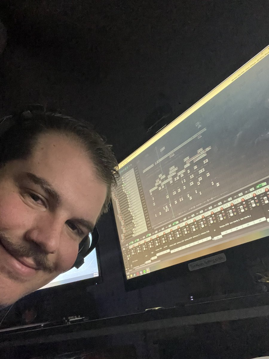 post a photo at the start of your game dev career &amp; post a photo now
please hire me lol