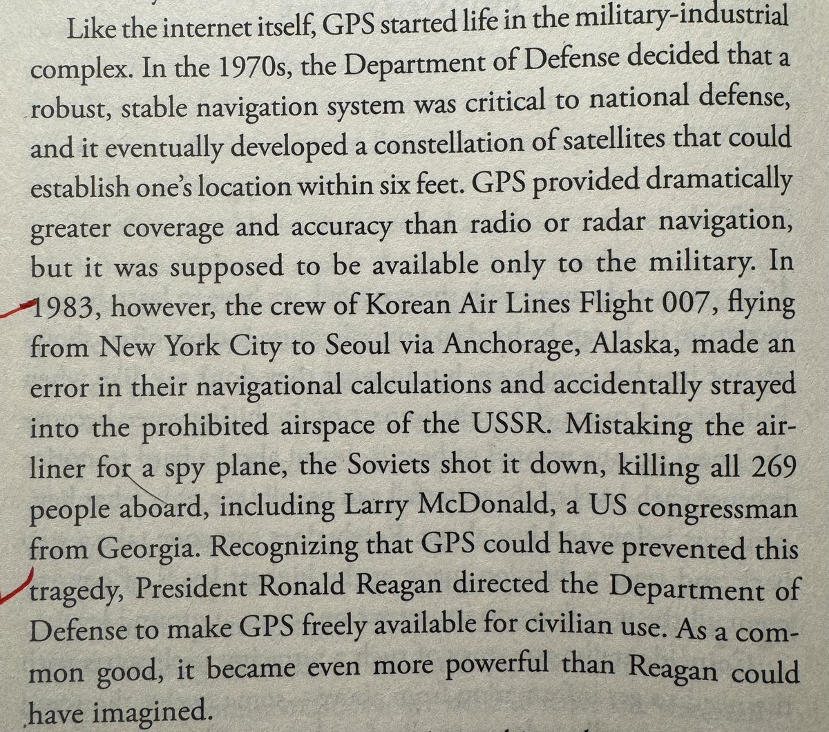 Alec Stapp tweet media