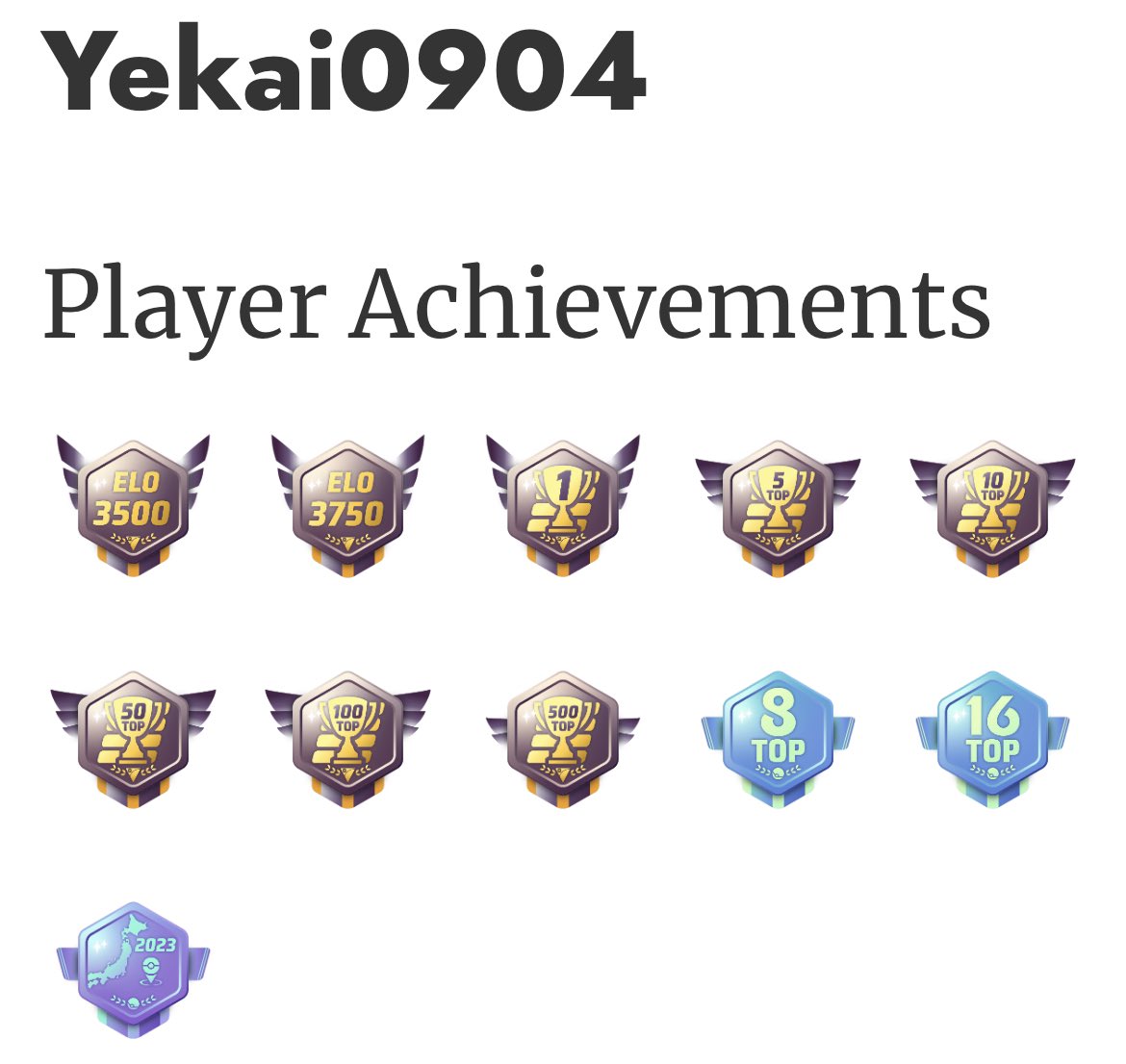 Pui Pui Yekai0904 tweet media