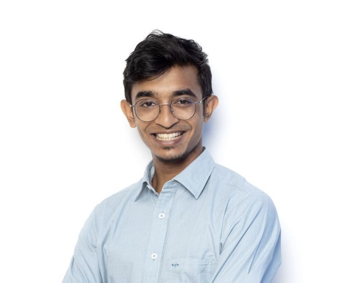 IncubateAsia's tweet photo. We added a new member to India team! Welcome Rohit to Incubate Fund family! Rohit will be primarily in charge of fintech growth investments for SMBC Asia Rising Fund.
Rohit Sar: https://t.co/EZxdB2A9Ci https://t.co/wHMRMwdvYD