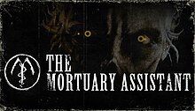 azurelilytv's tweet photo. Y empezamos con el mes del terror!! 

Acompáñame por  unos susto! 

https://t.co/ZDuokW6uTU

#twitch #vtuber #themortuaryassistant #horrormonth #horrorgames https://t.co/Dtn4HqsA0Q