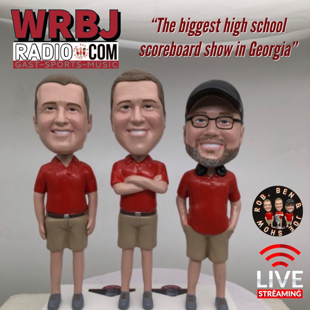 WRBJ Radio tweet media