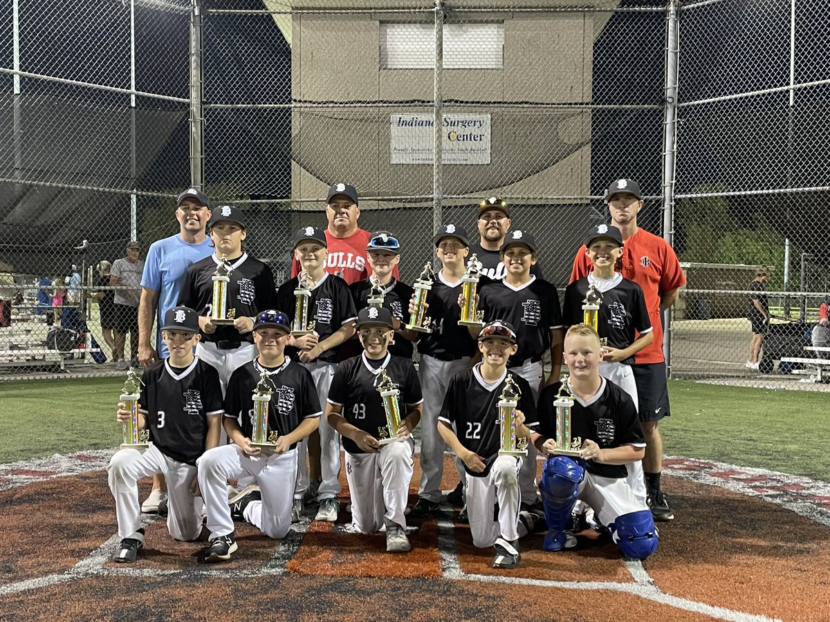 Indiana Bulls 2030 tweet media