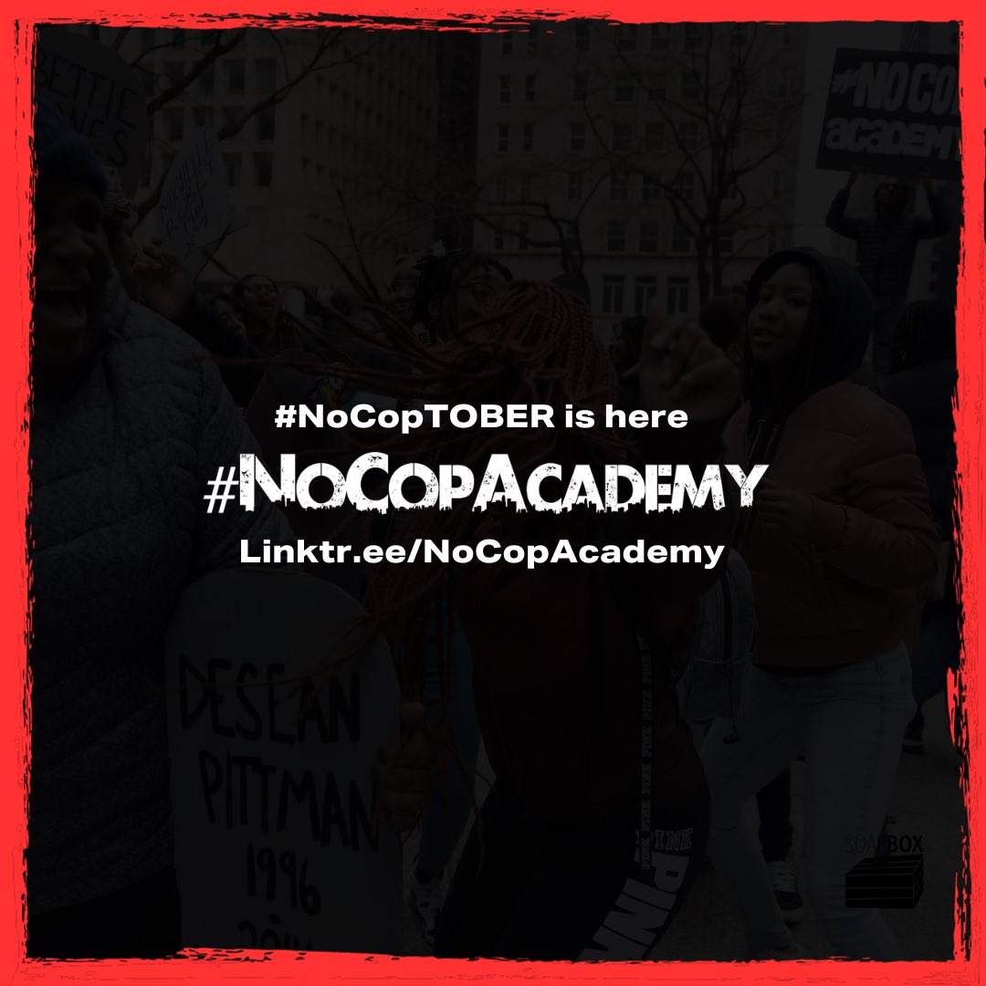 NoCopAcademy tweet media