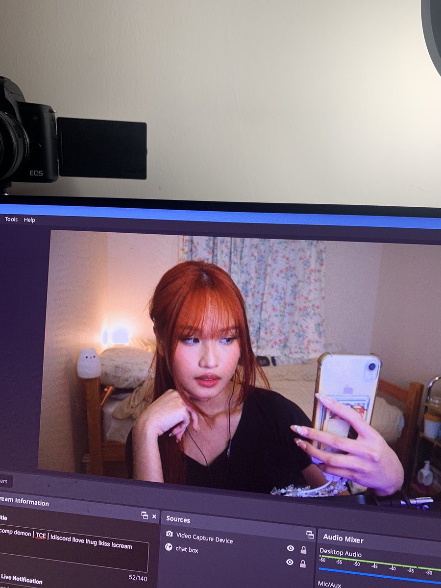 Fun stream todayyy! I became a boy for comp and got some weird games… 

Thank u so much for the raids <a href="/BrooksterMania/">BrooksterMania</a> <a href="/HunterklawCH/">HunterkIaw</a> Always appreciated 💙