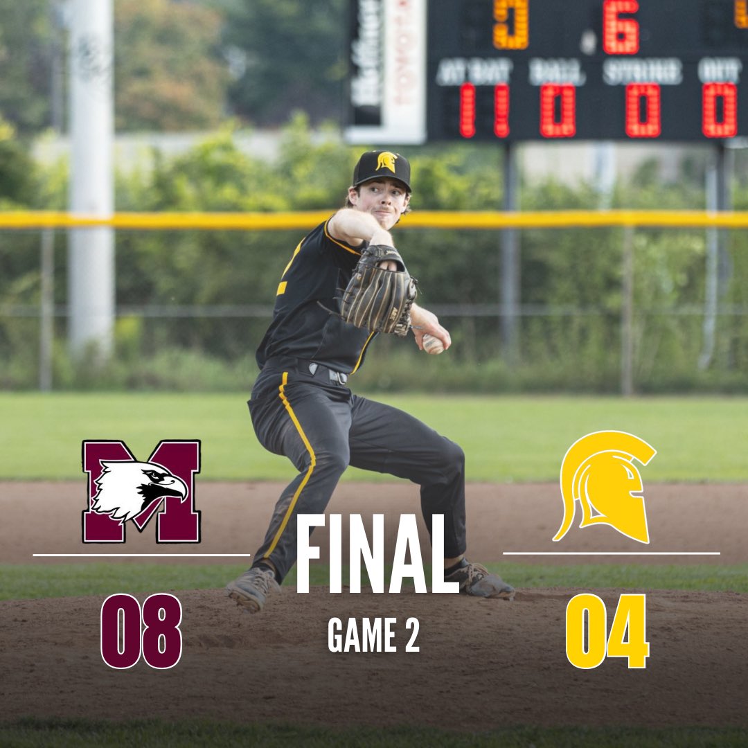 wloobsb's tweet photo. Warriors finish the regular season with their best record in program history at 12-3.

Regionals begin Friday afternoon in Windsor https://t.co/26B3imivCd