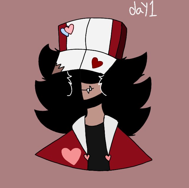 Plasic_Mos's tweet photo. (Repost, sorry peeps) Day 1 of a challenge I'm doing, I'm so tired right now
It's Harto, the heart themed one and the most annoying one out of all my creations
#HARTOSWEEP #Glitchyredai https://t.co/aG2K4uGC76
