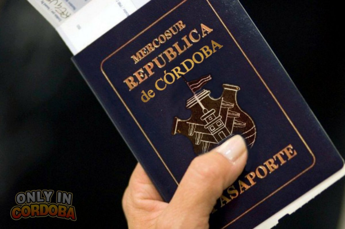 OnlyinCordoba's tweet photo. #Debate2023 https://t.co/fNyOny9Hh6