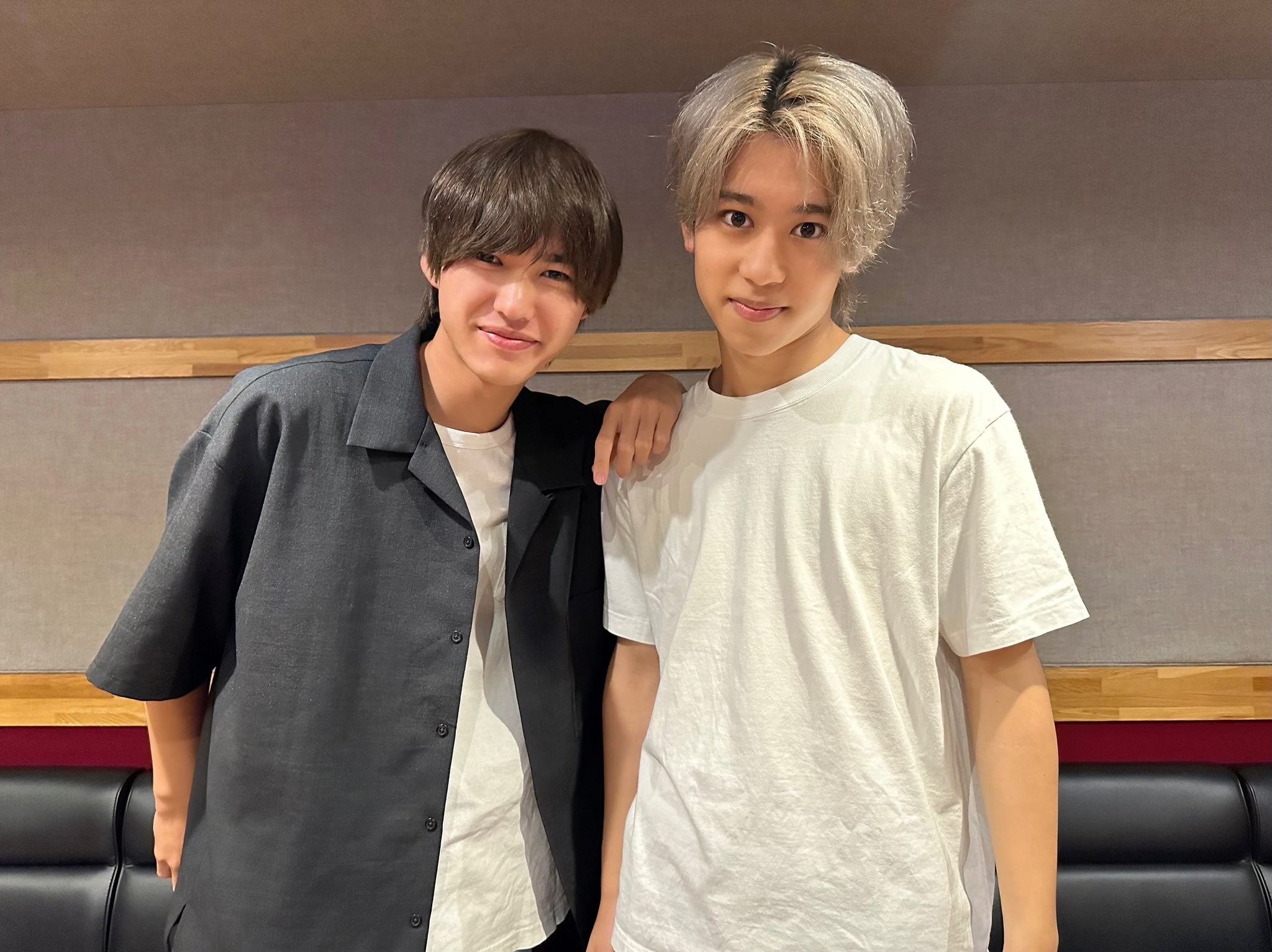 ジュニア公式 on X: 
