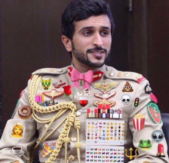 عادل الحسني tweet media