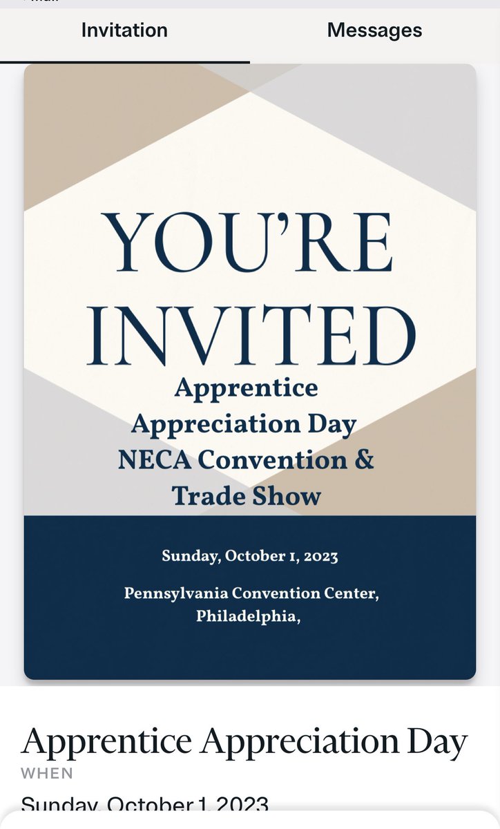 poetwordplay's tweet image. Thank you NECA, IBEW, and all the electrical contractors for putting together this event for all of the apprentices. #IBEW #Local80