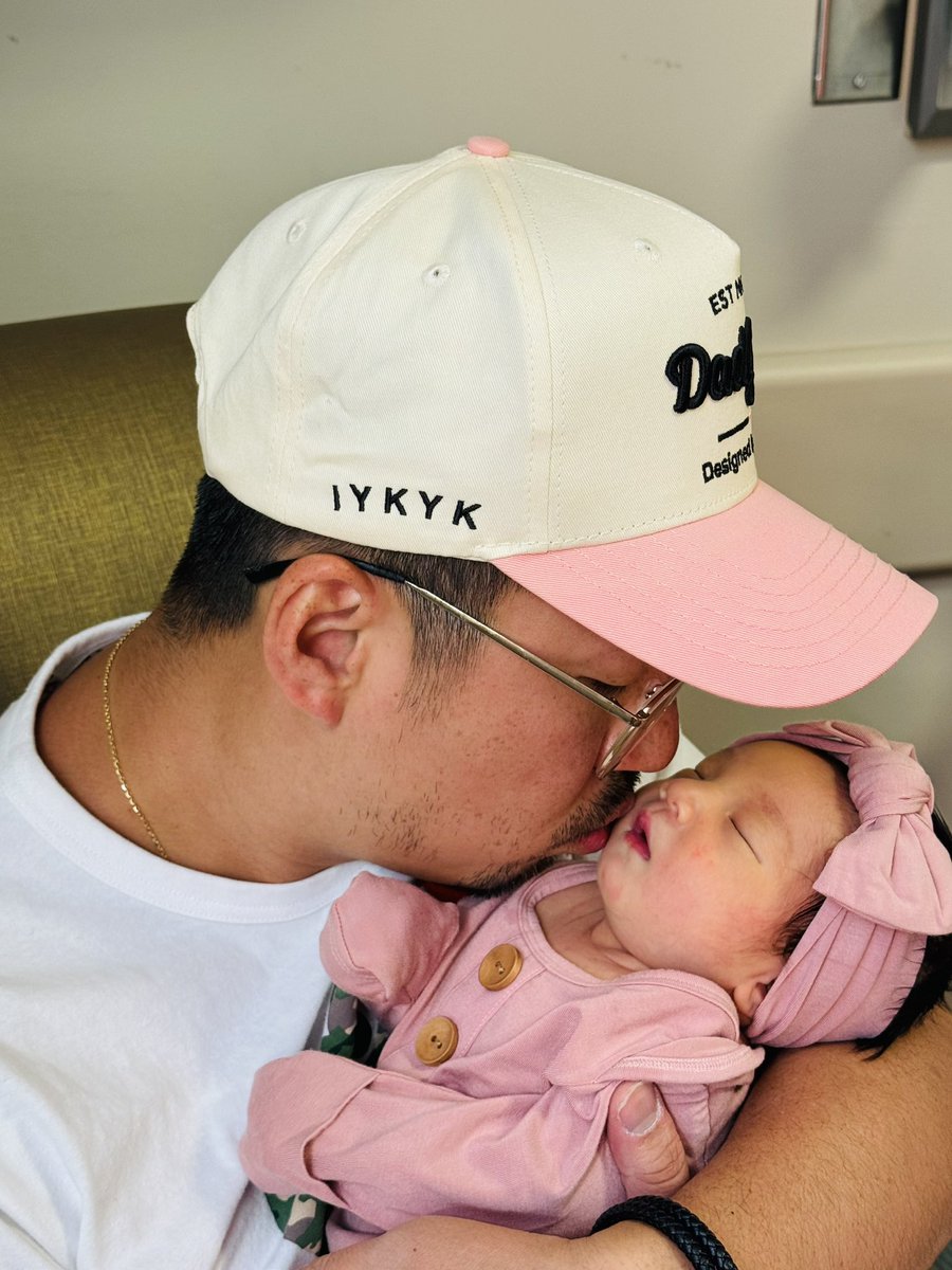 CaseyxBo's tweet photo. i literally birthed @chrisbaooo girl twin. but it’s okay, because she’s my little human too 🥹🥰 https://t.co/pUTjh2TwAF