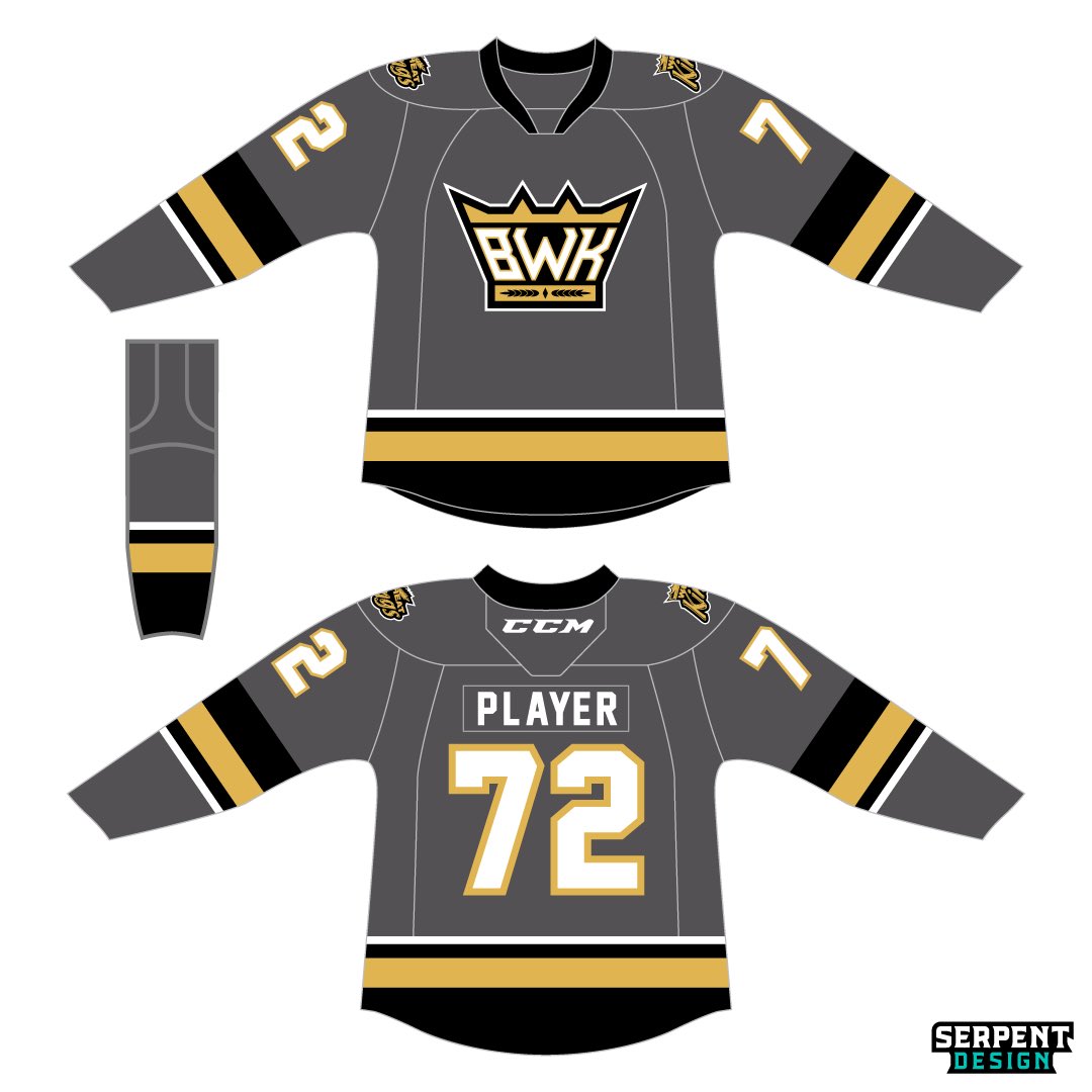 Serpent Design tweet media