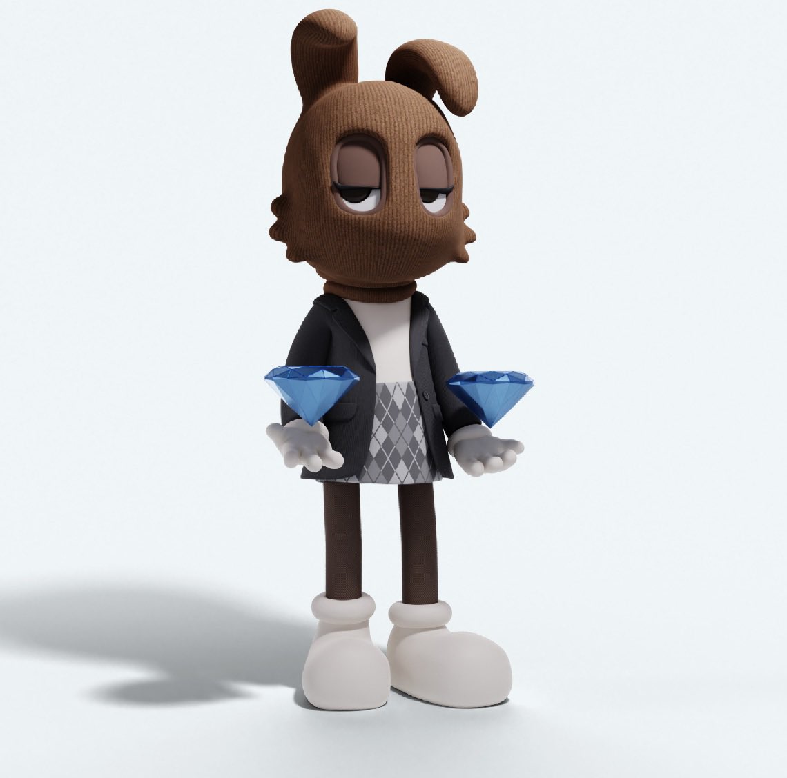 Sapphyre Bardot tweet media