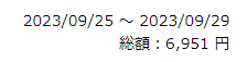 Ignaciodadsilva's tweet photo. ★週間考察 取引数：205回
収支：+67,260円（月初比：+4.97%）
タリタリ：+6,951円
DD中はロットが下がっているので、タリタリもどうしても少ない。何はともあれ、ようやく週間でプラスになって良かった。 https://t.co/xiiUTeIn0v