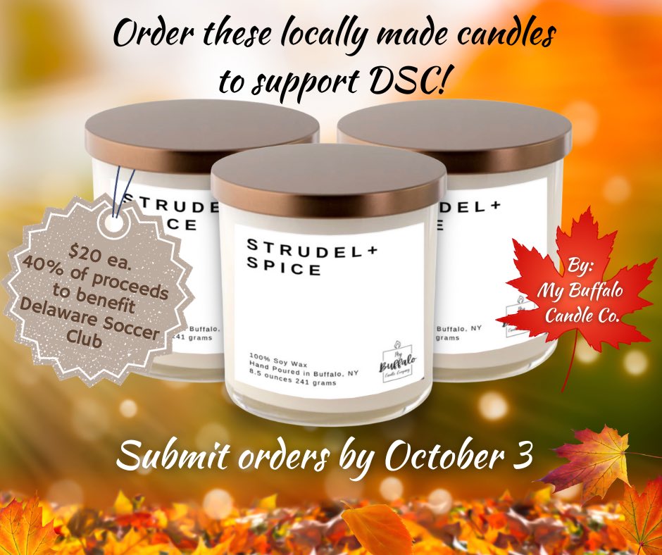 Delaware Soccer Club tweet media