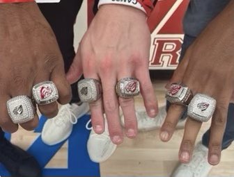 UWA_basketball's tweet photo. The University of West Alabama is for Champions 
@nwood1225 @JakeJobbo @UWAAthletics @justinallison81 https://t.co/2K2EEdD78O