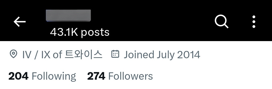 apckerman's tweet image. wts acc rp selfol nsfw

✔️ mutual aktif
✔️ v all (no mastip &amp;amp; dapet pass email)
✔️ go green
✔️ masuk mentab non moots &amp;amp; ht
✔️ di follback 3 base
✔️ ada banyak konten di circle &amp;amp; bookmark 

90k (nego tipis)

#zonaba #zonauang #zonajajan