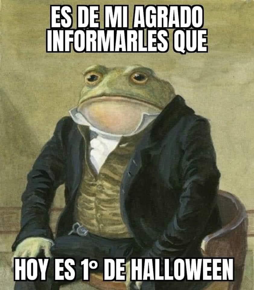 CafecitoMiris's tweet photo. Y así queda inaugurado la mejor época del año 👻🍂🎃💀⚰️🪦🎄🎅🪅 https://t.co/CE5Swk6pvv