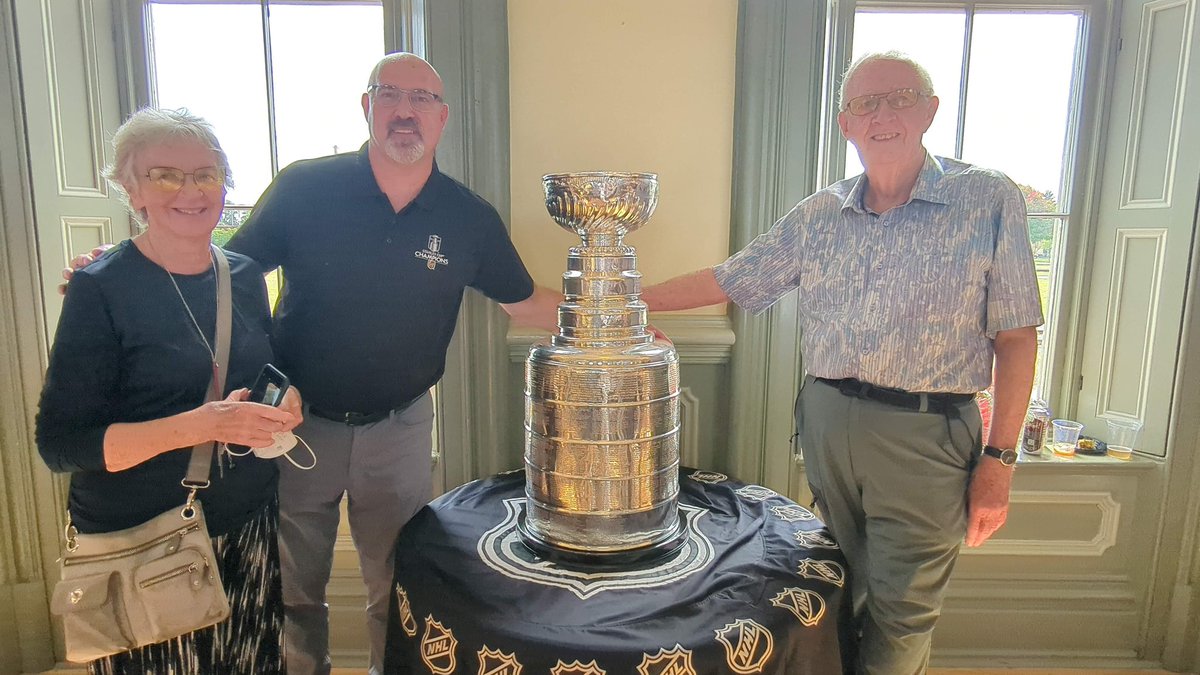 Dr. Ann Marie Luce🇨🇦🌎 tweet media