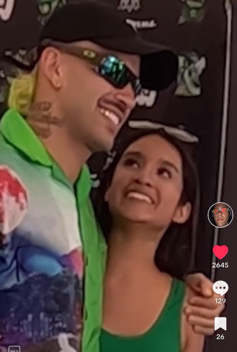 RMAYTEB_'s tweet photo. Yo cuando conozca a Feid jejej 😍 https://t.co/h6xYyTTx7G