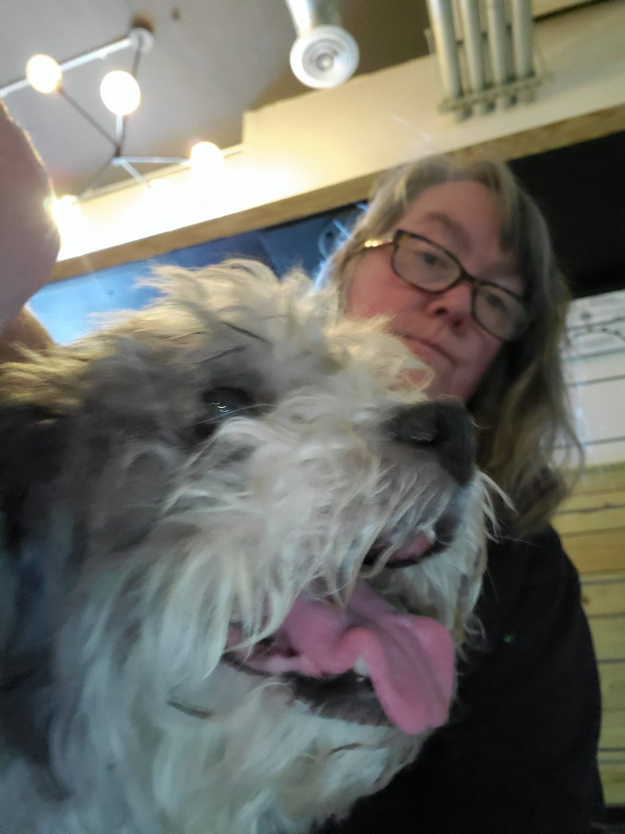 <a href="/BritLynster/">Lyn</a> <a href="/AtlasBrewWorks/">Atlas Brew Works</a> <a href="/dcbeergoddess/">dcbeergoddess 🇺🇦🇺🇦🇺🇦</a> Kobe and I had a very nice visit!!!