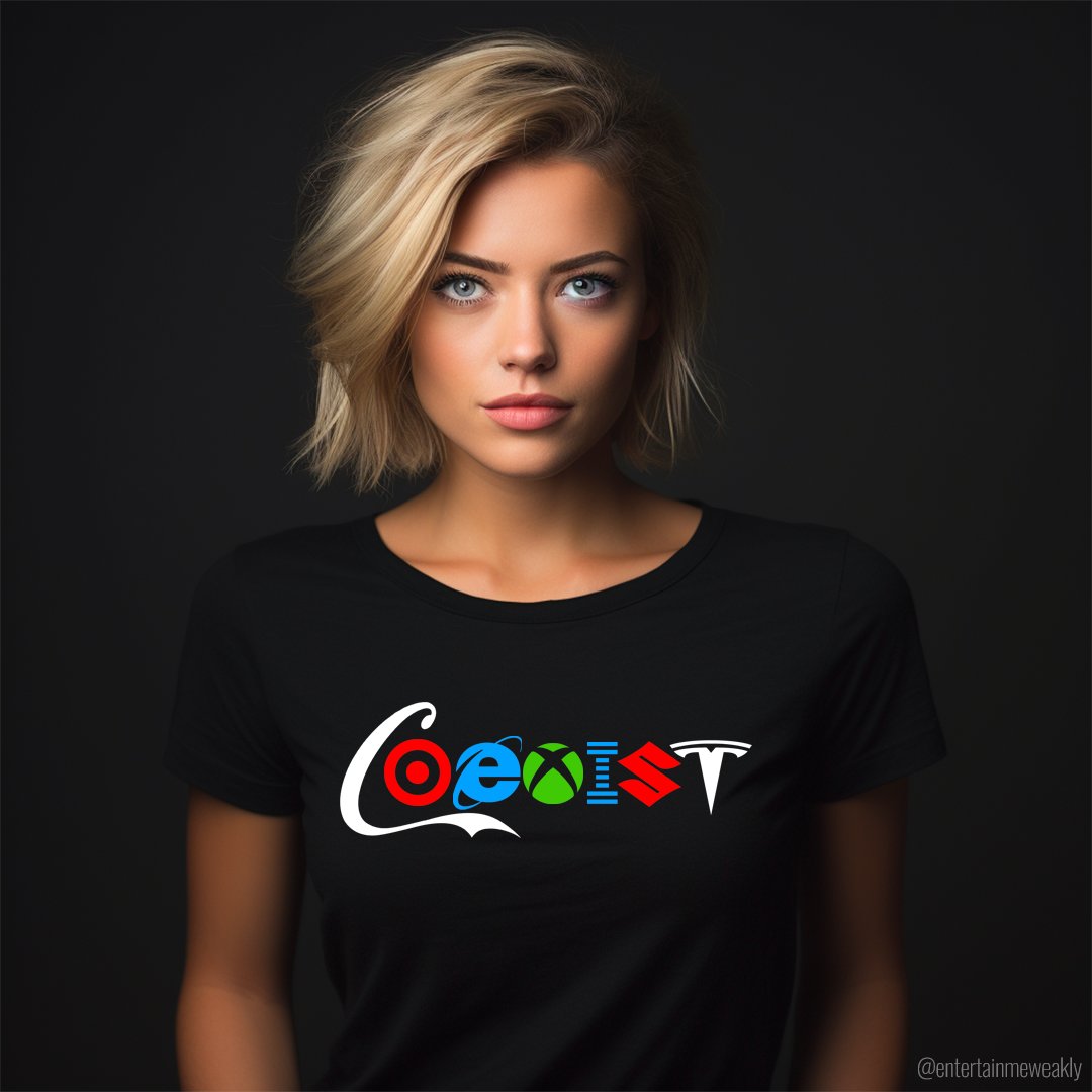 It's coexistence or no existence.
 - Bertrand Russell