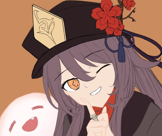 たおさん可愛く描けてるかも!?