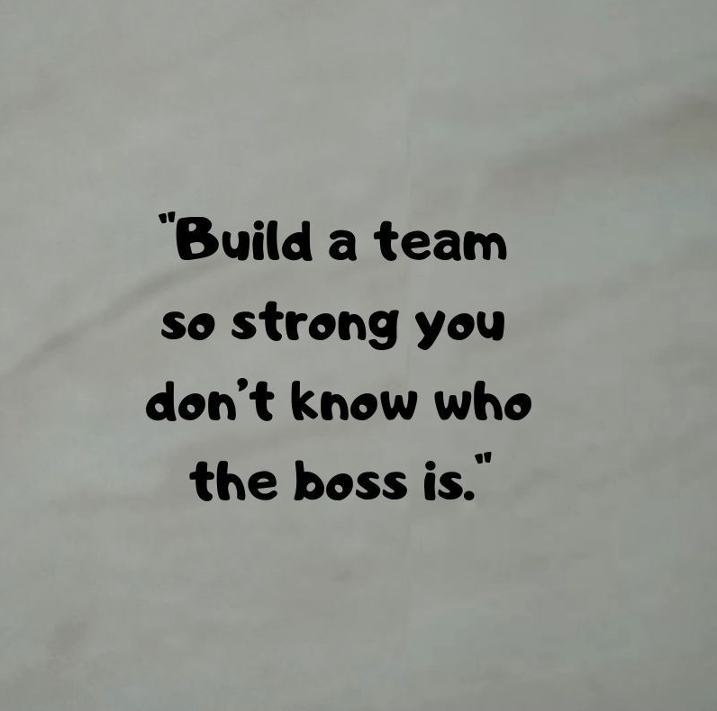 dipakcgajjar's tweet image. #HighPerformanceTeams #TeamManagement