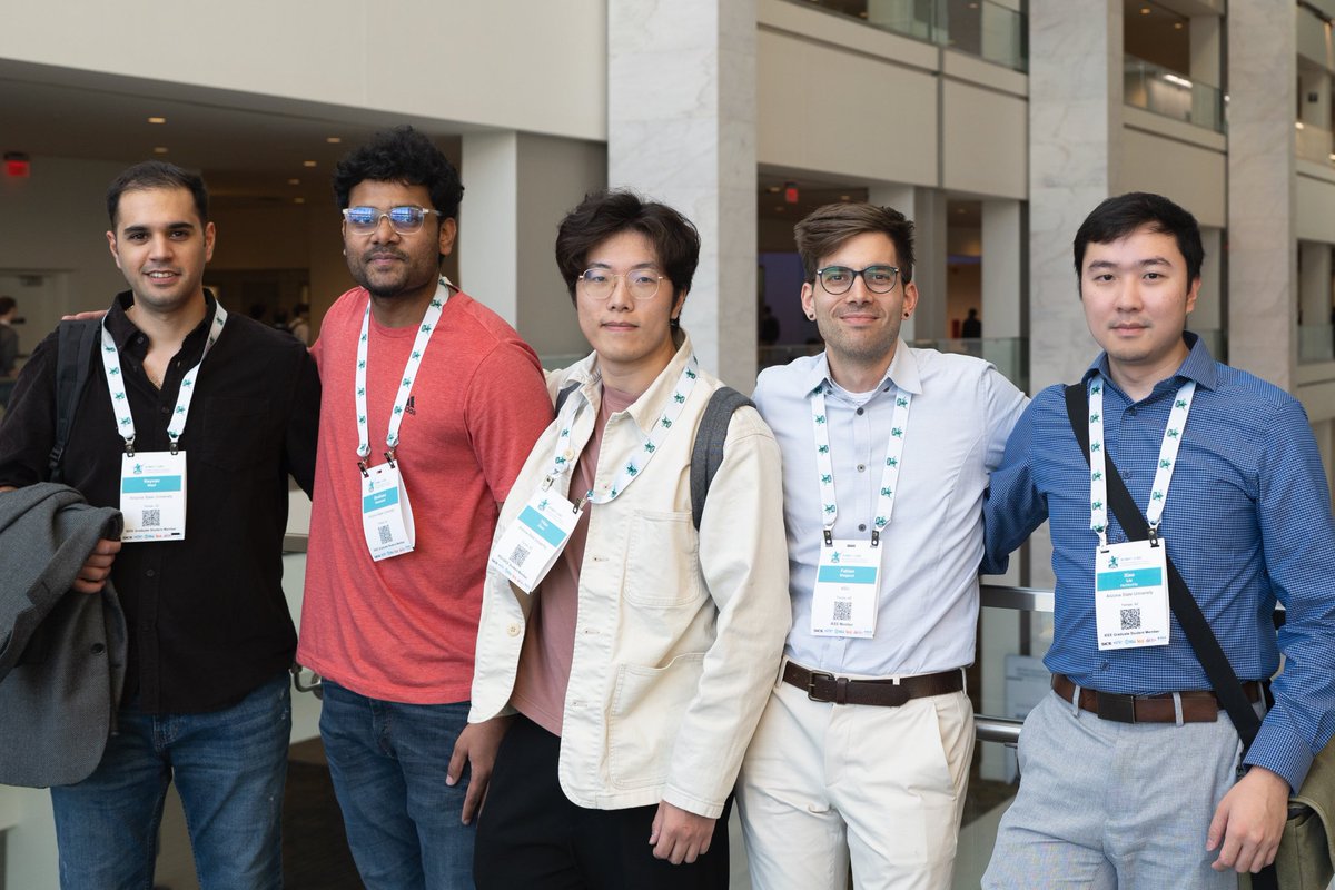 Xiao Liu tweet media