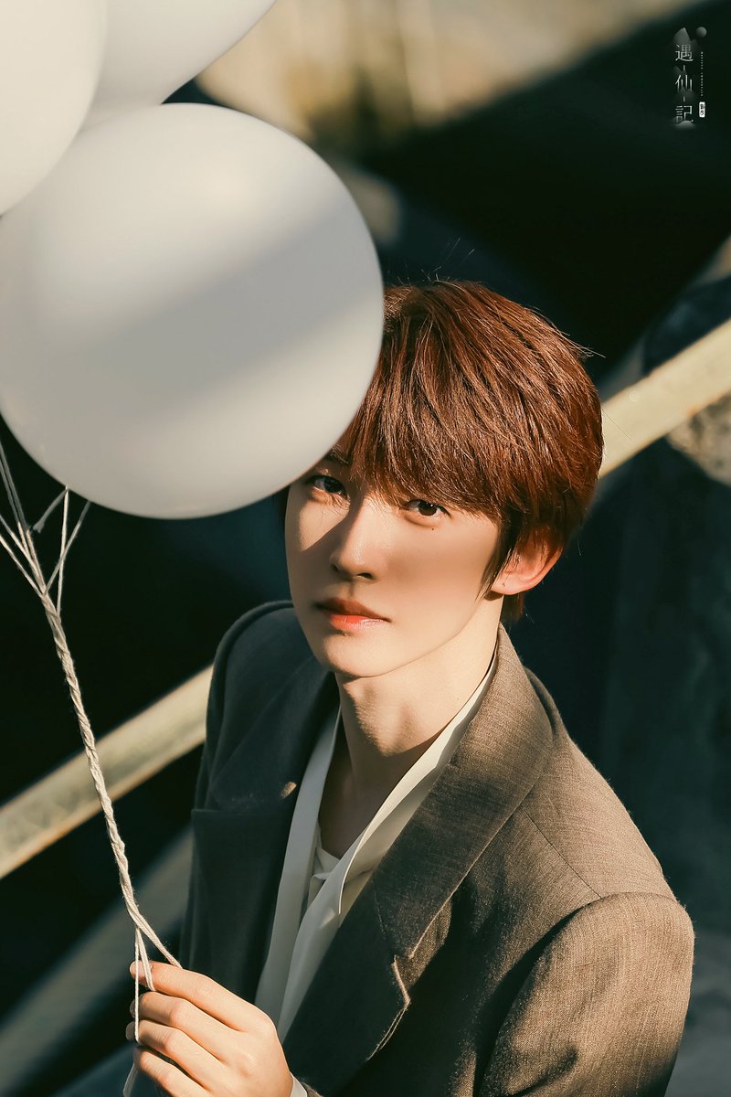 G_Charlie_Liuyu's tweet image. 20231001  I fell in love with you at first sight💕
Cr.遇仙记·刘宇

m.weibo.cn/status/4952340…

#LiuYu #刘宇 #リュウユ
#리우위 #หลิวอวี่ #LưuVũ