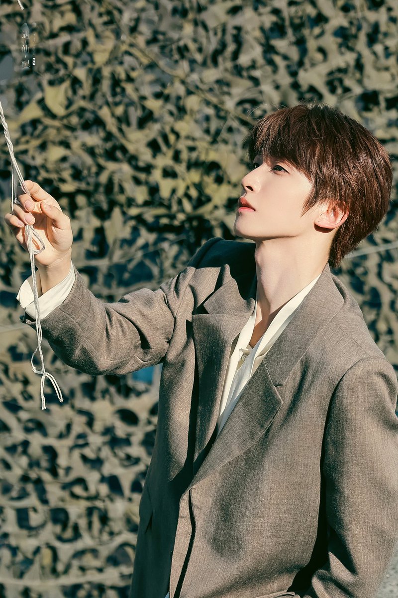 G_Charlie_Liuyu's tweet image. 20231001  I fell in love with you at first sight💕
Cr.遇仙记·刘宇

m.weibo.cn/status/4952340…

#LiuYu #刘宇 #リュウユ
#리우위 #หลิวอวี่ #LưuVũ