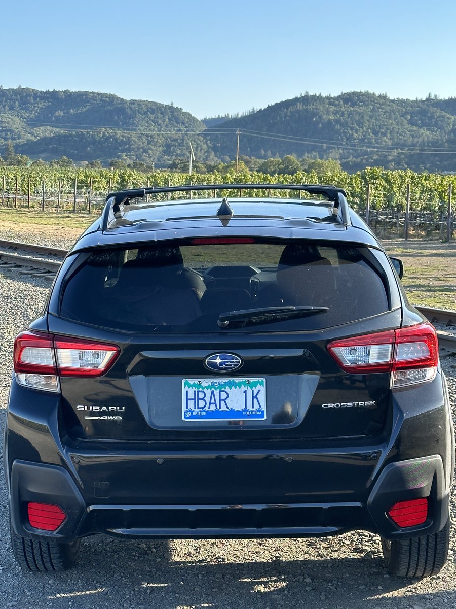 hbar1000's tweet image. 🚘 #DRIVEtoHelloFutureLIVE 🚙

DAY 3️⃣ complete ☑️ 

Explored the NAPA Valley 🍷 region 😎

Stay tuned for more updates tomorrow! 

I’ll post a photo from San Francisco! 

Keep an 👁️ out for me on the road! 👀

#HelloFutureLIVE  🤜 Ħ 🤛 

#HelloFuture Ħello #Hedera #HBAR