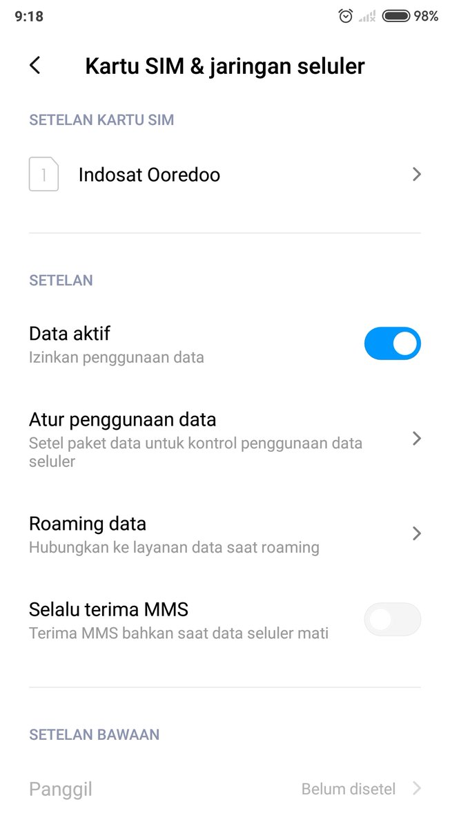eye_Wa86's tweet image. @IndosatCare @indosat @indosatim3 signal bar nya ada tanda silang.. 
dan NO SERVICE.. 
aduuuh.. gimana ini.. ??!! 
#codeblu #internetindonesia #satria1 #BUMN #IndonesiaSatu