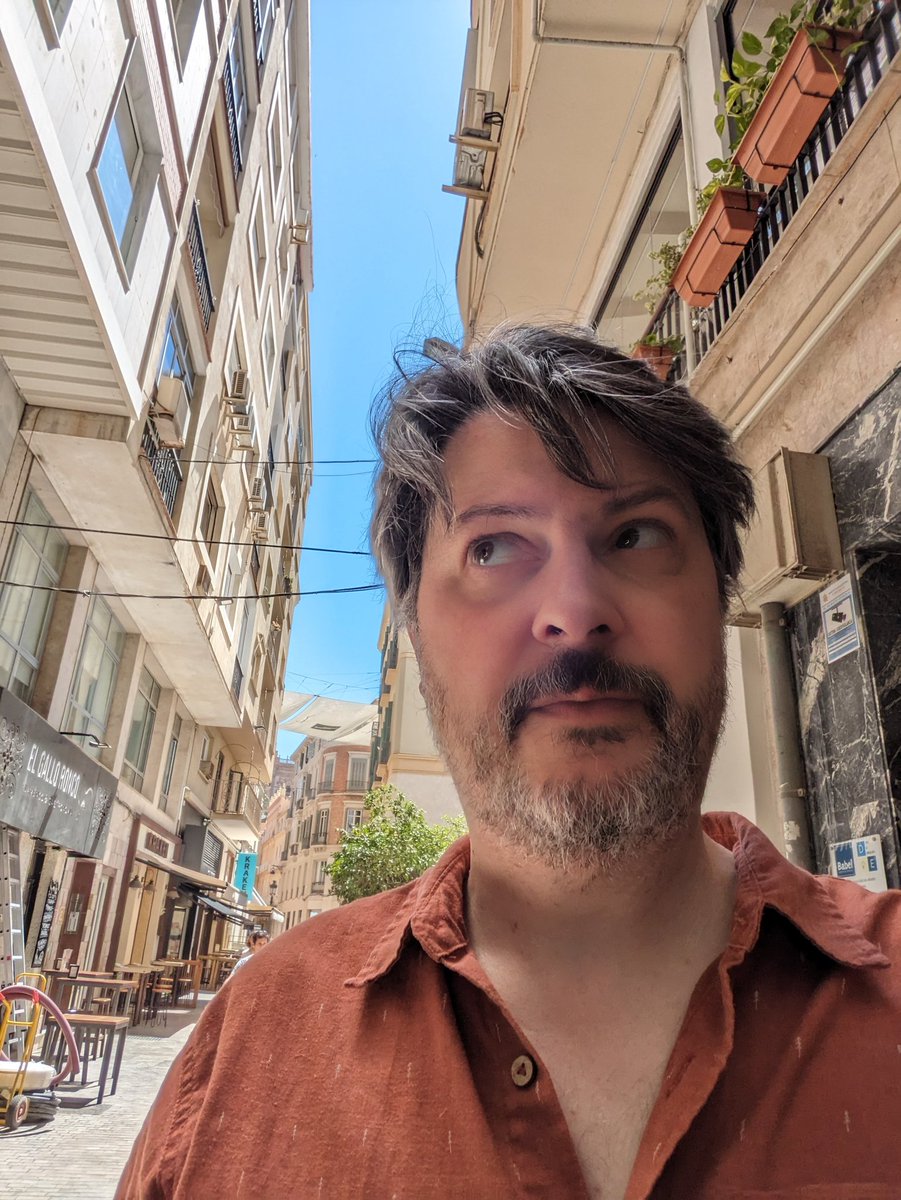 Yanick Piché tweet media