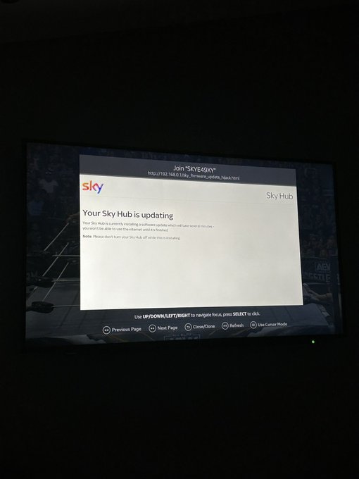 @SkyUK are you actually winding me up https://t.co/vJDpNGQmpj<a class="tags" target="_blank" title="On Twitter" href="/?out=eyJ0eXAiOiJKV1QiLCJhbGciOiJIUzUxMiJ9.eyJpYXQiOjE3MjA5MjkyMDQsImlzcyI6InR3cG9ybnN0YXJzLmNvbSIsIm5iZiI6MTcyMDkyOTIwNCwiZXhwIjoxNzUyNDY1MjA0LCJyZWRpcmVjdF91cmwiOiJodHRwczovL3R3aXR0ZXIuY29tL1NreVVLIn0.JRqXtTWPemzb_ULNF_eWdPBEBh7gVvqAGGjyWKCx-bNXTvUuhDmmhVEgVn8q9Nb_g13AyH7tY0kbdkRIifH1Hw">@SkyUK</a>